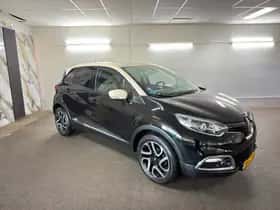 Renault Captur (2016) thumbnail 3