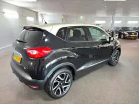 Renault Captur (2016) thumbnail 5