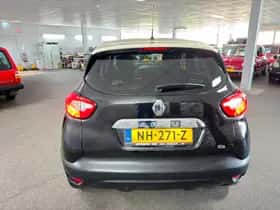 Renault Captur (2016) thumbnail 6