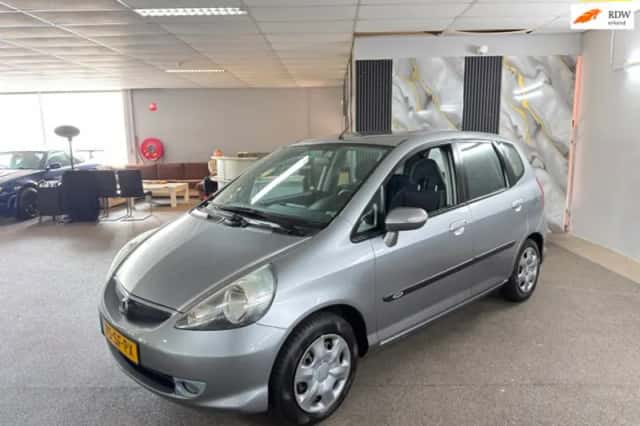 Honda Jazz (2005) thumbnail 1