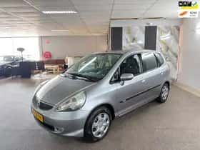 Honda Jazz (2005)