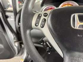 Honda Jazz (2005) thumbnail 13