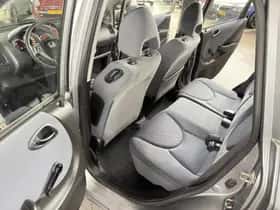 Honda Jazz (2005) thumbnail 19