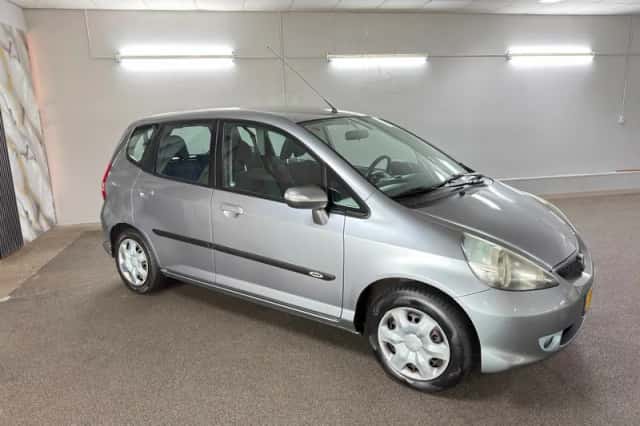 Honda Jazz (2005) thumbnail 3