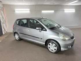 Honda Jazz (2005) thumbnail 3