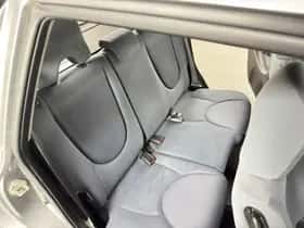Honda Jazz (2005) thumbnail 22