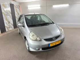 Honda Jazz (2005) thumbnail 4
