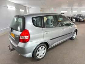 Honda Jazz (2005) thumbnail 5