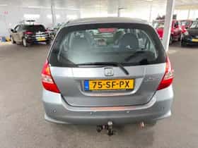 Honda Jazz (2005) thumbnail 6