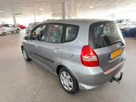 Honda Jazz (2005) thumbnail 7