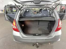 Honda Jazz (2005) thumbnail 8