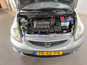 Honda Jazz (2005) thumbnail 9