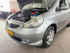 Honda Jazz (2005) thumbnail 10