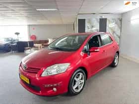 Toyota Auris (2011)