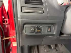 Toyota Auris (2011) thumbnail 14