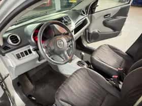 Nissan Pixo (2009) thumbnail 14