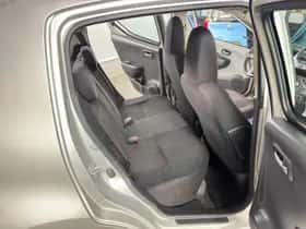 Nissan Pixo (2009) thumbnail 18