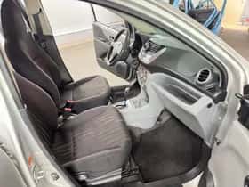 Nissan Pixo (2009) thumbnail 19