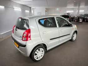Nissan Pixo (2009) thumbnail 5