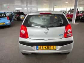 Nissan Pixo (2009) thumbnail 6