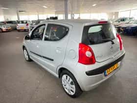 Nissan Pixo (2009) thumbnail 7