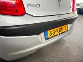 Nissan Pixo (2009) thumbnail 8