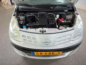 Nissan Pixo (2009) thumbnail 10