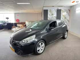 Renault Clio (2012)