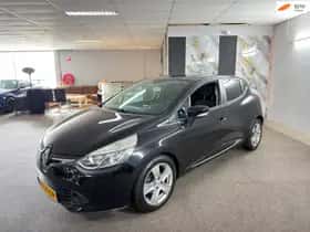 Renault Clio (2012) thumbnail 2