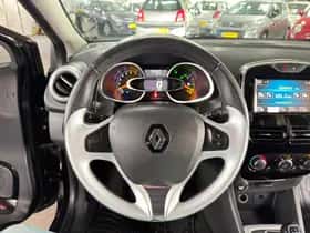 Renault Clio (2012) thumbnail 12
