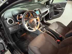 Renault Clio (2012) thumbnail 13