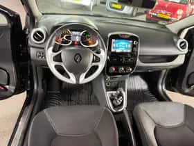 Renault Clio (2012) thumbnail 14