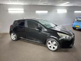 Renault Clio (2012) thumbnail 3