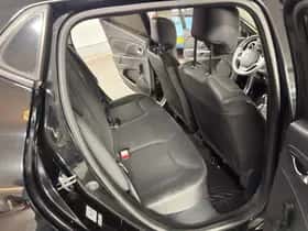 Renault Clio (2012) thumbnail 21