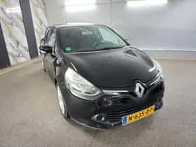 Renault Clio (2012) thumbnail 4