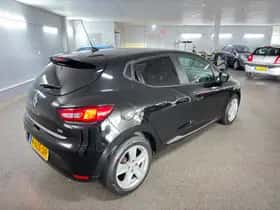 Renault Clio (2012) thumbnail 5
