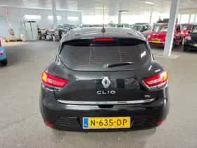 Renault Clio (2012) thumbnail 6