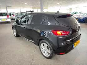 Renault Clio (2012) thumbnail 7