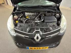 Renault Clio (2012) thumbnail 8
