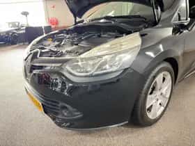 Renault Clio (2012) thumbnail 9