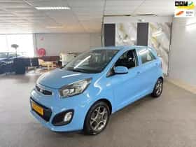 Kia Picanto (2013)
