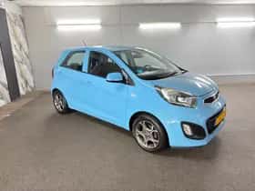 Kia Picanto (2013) thumbnail 3