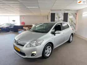 Toyota Auris (2011)