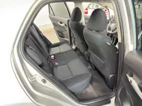 Toyota Auris (2011) thumbnail 22