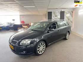 Toyota Avensis (2008)