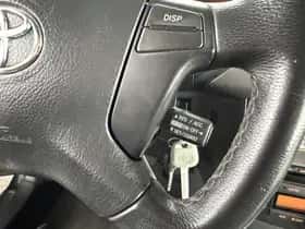 Toyota Avensis (2008) thumbnail 13