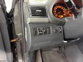 Toyota Avensis (2008) thumbnail 17