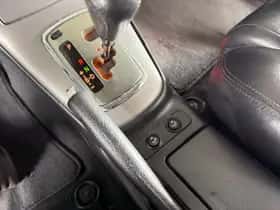Toyota Avensis (2008) thumbnail 19