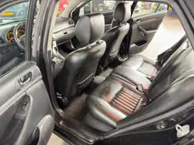 Toyota Avensis (2008) thumbnail 21