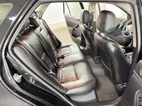Toyota Avensis (2008) thumbnail 22
